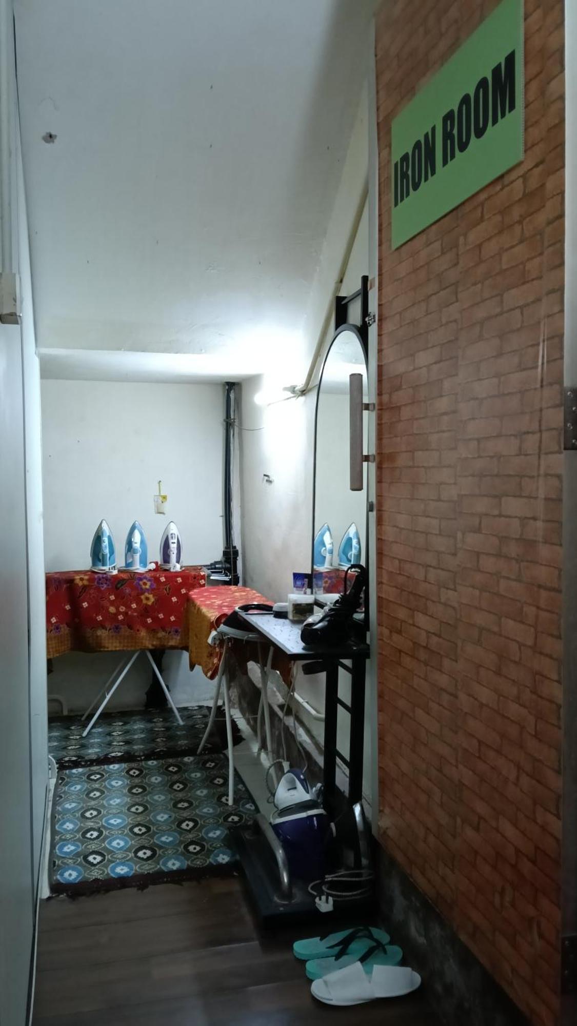 Forest Paradise Inn Teluk Bahang Private Malay Traditional House Concept Hotel By Wan Exterior photo