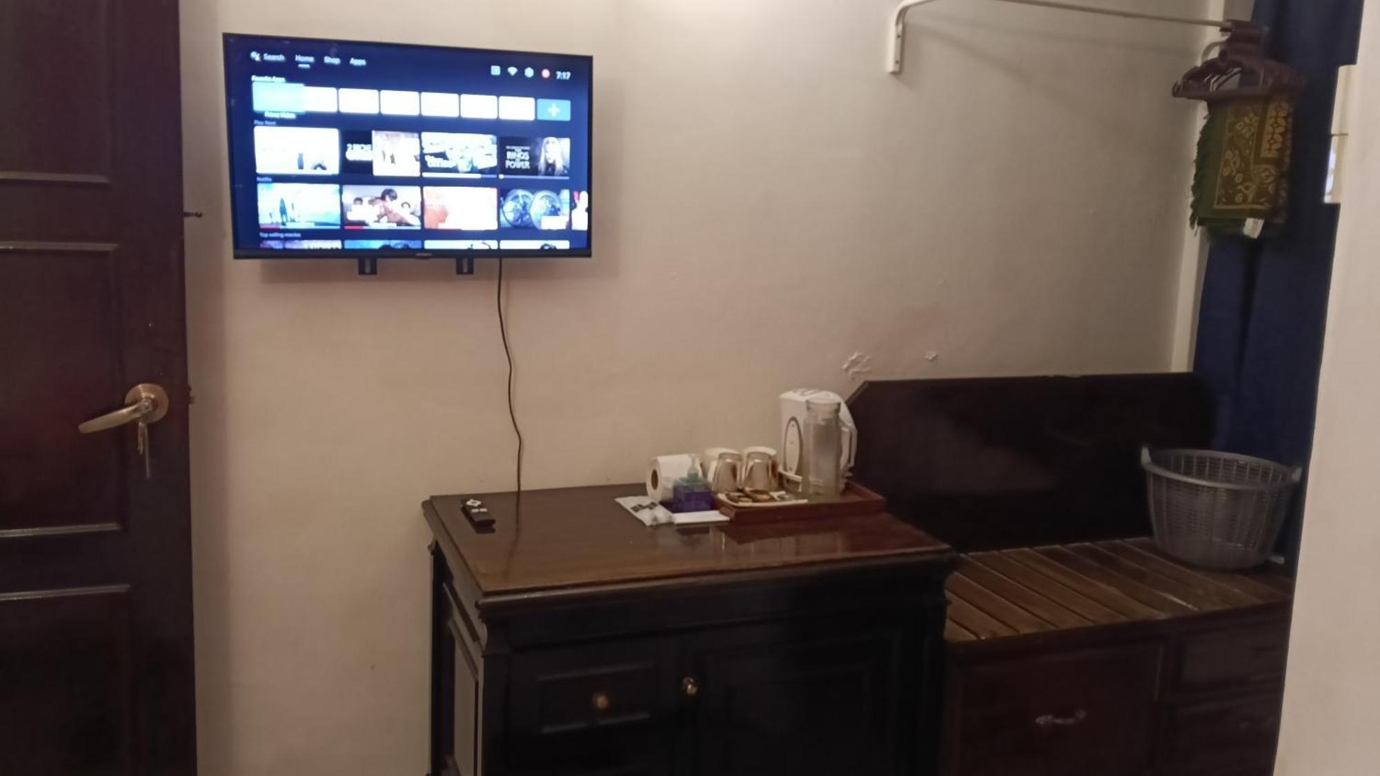Forest Paradise Inn Teluk Bahang Private Malay Traditional House Concept Hotel By Wan Room photo